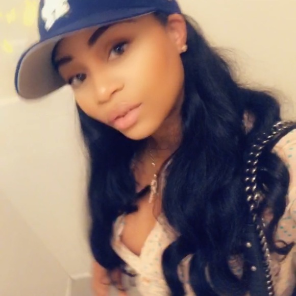 Meet your Posher, Cassie - Picture 1 of 1